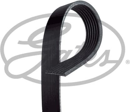 V-ribbed Belt Micro-V® 7PK1843