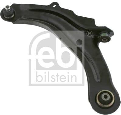 Control/Trailing Arm, wheel suspension 24083