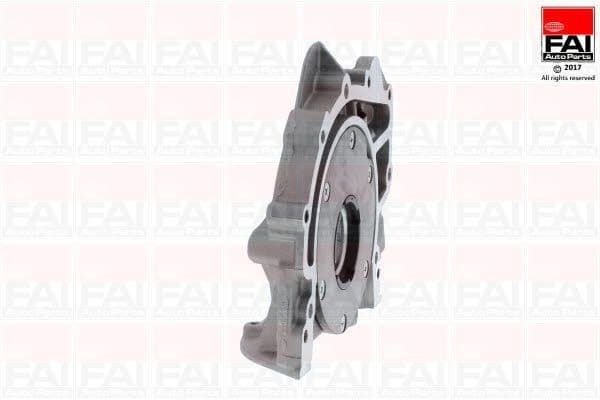 Oil Pump OP272 - image 2