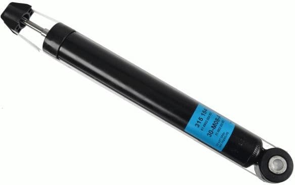 Shock Absorber 315 154