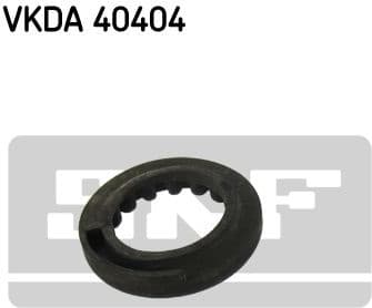Suspension Strut Support Mount VKDA 40404