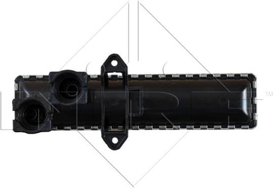 Heat Exchanger, interior heating EASY FIT 53559 - image 3