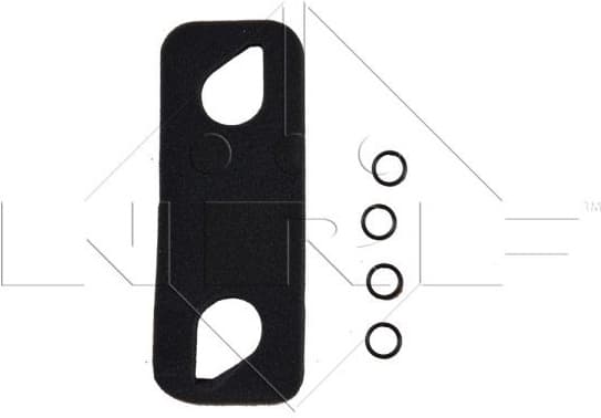 Heat Exchanger, interior heating EASY FIT 53559 - image 4