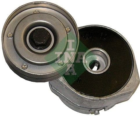 Belt Tensioner, V-ribbed belt 534013930