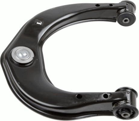 Control/Trailing Arm, wheel suspension 38654 01