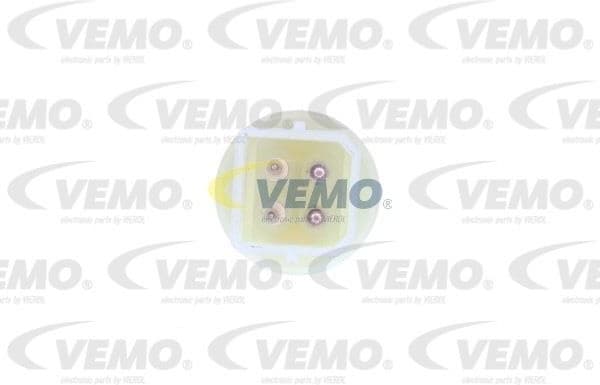 Stop Light Switch Green Mobility Parts V10-73-0133 - image 2