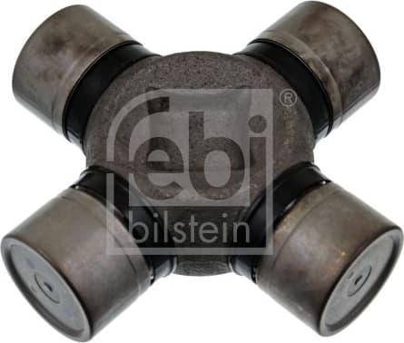 Joint, propshaft 38417