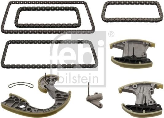 Timing Chain Kit Basic Short Kit 44488
