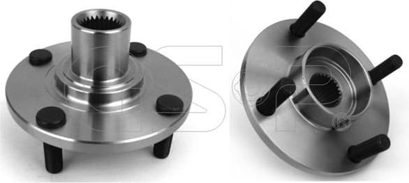 Wheel Hub 9425004