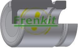 Brake caliper piston rear P464801 - image 2