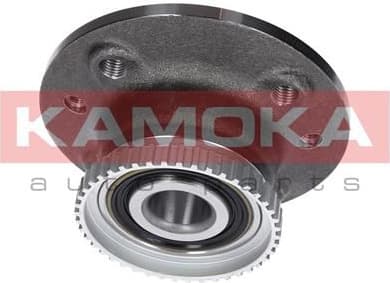 Wheel Bearing Kit 5500008 - image 3