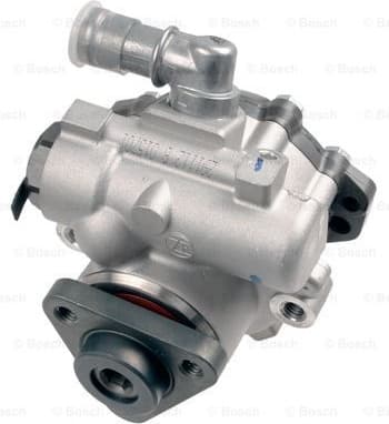 Hydraulic Pump, steering KS00000616