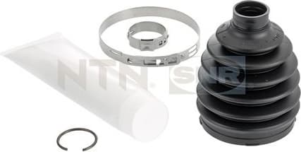 Bellow Kit, drive shaft OBK55.014