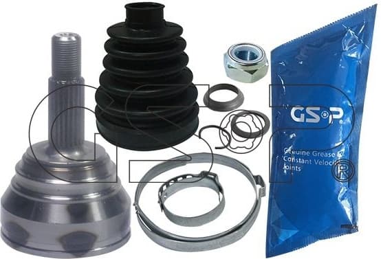 Joint Kit, drive shaft 861007