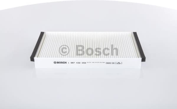 Filter, cabin air 1987432059