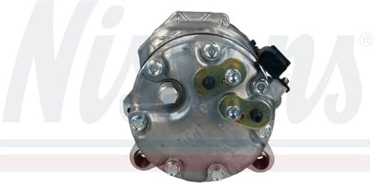 Compressor, air conditioning ** FIRST FIT ** 89117 - image 4