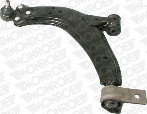 Control/Trailing Arm, wheel suspension L28510