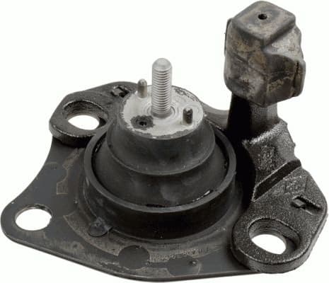 Mounting, engine 29513 01