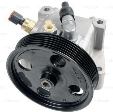 Hydraulic Pump, steering KS00000098