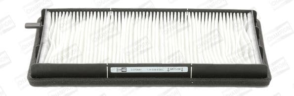 Filter, cabin air CCF0041