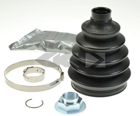 Bellow Kit, drive shaft 304694