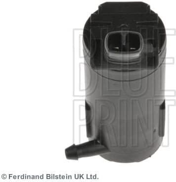 Washer Fluid Pump, window cleaning ADG00308 - image 2
