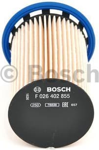 Fuel Filter F026402855