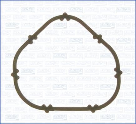 Gasket, intake manifold 13180000