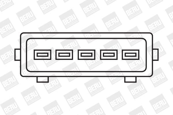 ZSE 004 (BorgWarner (BERU)) - image 2
