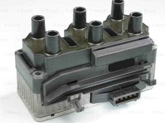 Ignition Coil 0986221015