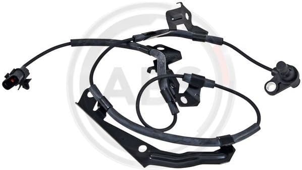 Sensor, wheel speed 31559