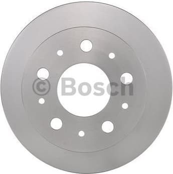 Brake Disc 0986479316