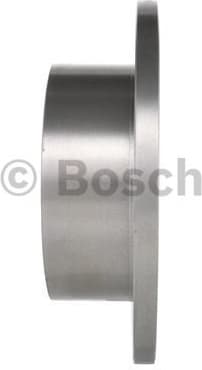 Brake Disc 0986479316 - image 2