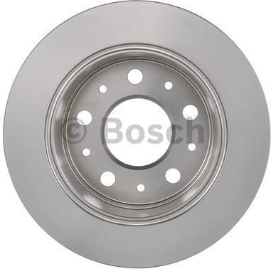 Brake Disc 0986479316 - image 3