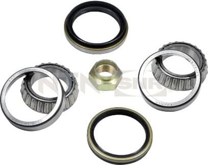 Wheel Bearing Kit R170.09