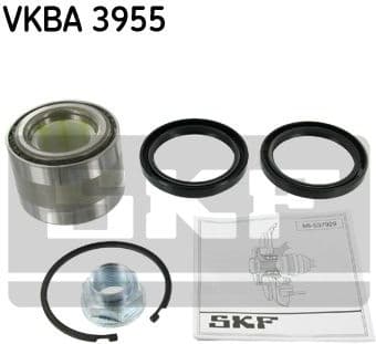 Wheel Bearing Kit VKBA 3955