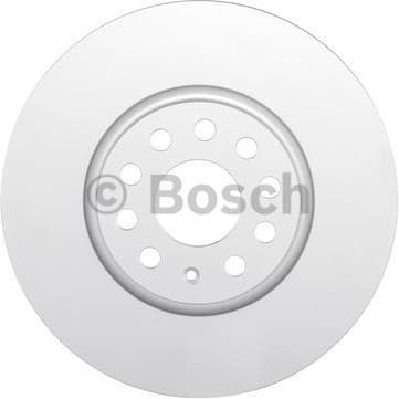 Brake Disc 0986479735 - image 2