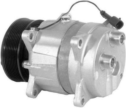 Compressor, air conditioning EASY FIT 32728