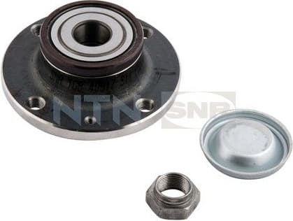Wheel Bearing Kit R166.32