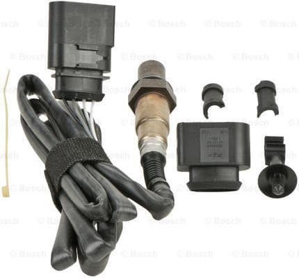 Oxygen Sensor 0258006982 - image 4