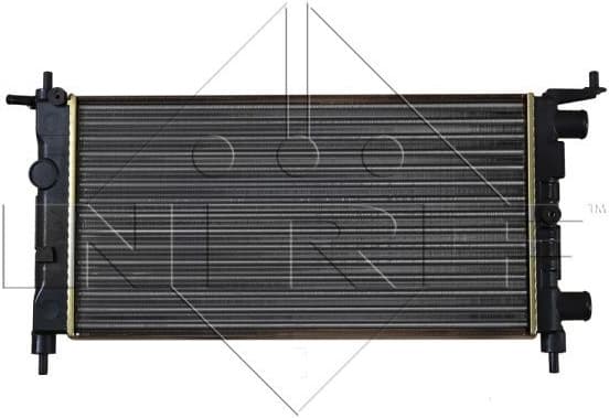 Radiator, engine cooling 58155 - image 2