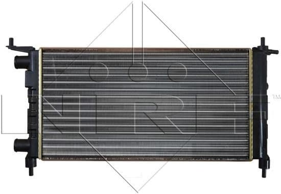 Radiator, engine cooling 58155 - image 3
