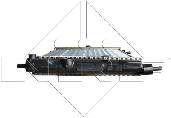 Radiator, engine cooling 58155 - image 4