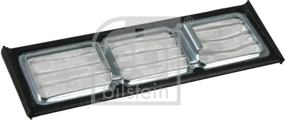 Hydraulic Filter, automatic transmission 17485