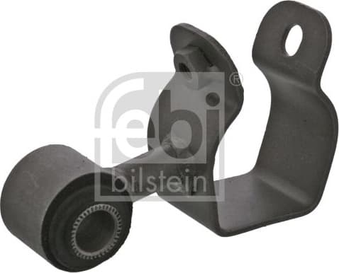 Link/Coupling Rod, stabiliser bar 41023