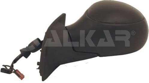 Exterior Mirror 6127851