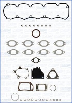 Gasket Kit, cylinder head 53008900