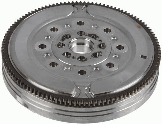 Flywheel Dual-mass flywheel 2294 001 232 - image 2