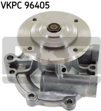 Water Pump, engine cooling VKPC 96405
