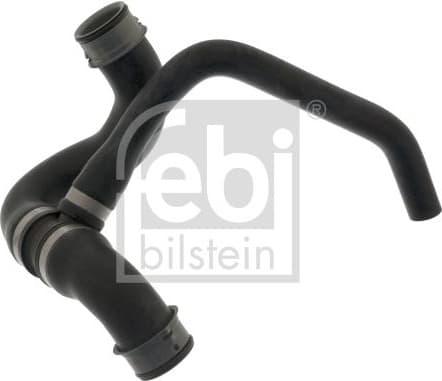 Radiator Hose 49796